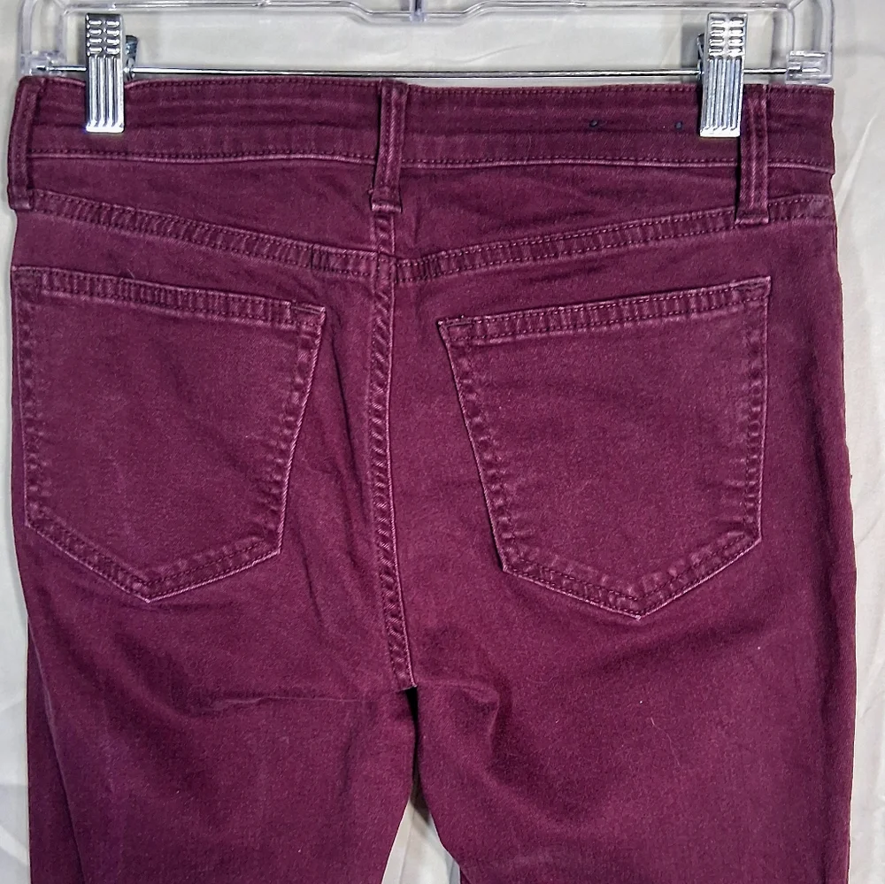 Gap Size 4--- 27